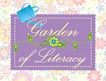 Garden of Literacy Brunch &amp; Baskets